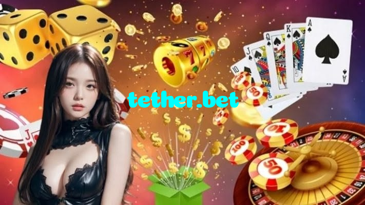 tether.bet
