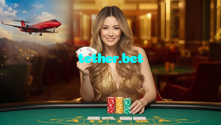 tether.bet خوش آمدید بونس +600% پیشکش موبائل ایپ کے پروموشن سیکشن میں دکھائی دیتی ہے۔