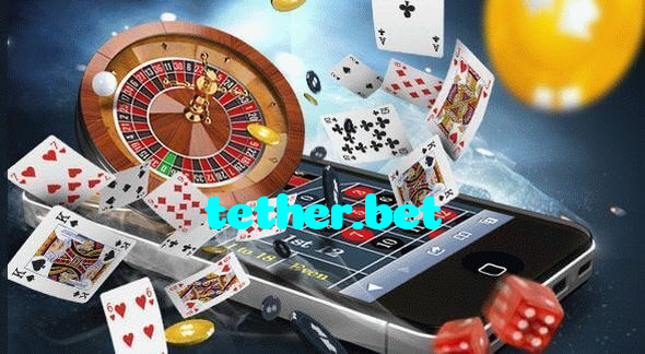 available types of tether.bet bet including pre-match live express and system bets