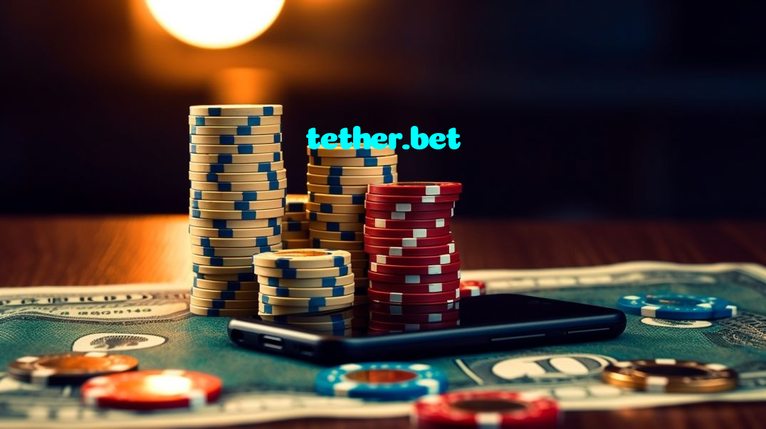 tether.bet